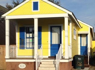 526 Verret St, New Orleans, LA 70114
