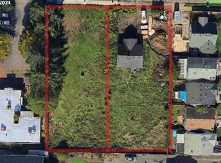 10412 SE Division St, Portland, OR 97266