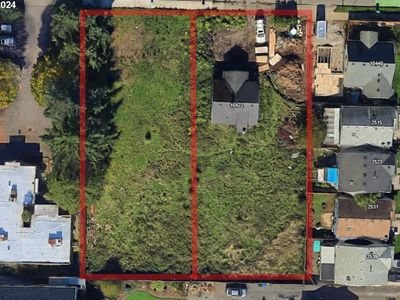 10412 SE Division St, Portland, OR, 97266