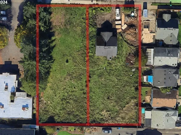 10412 SE Division St, Portland, OR 97266