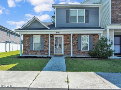 401 Glenhaven Lane, Jacksonville, NC, 28546