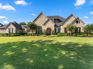 2901 Lakeview Dr, Prosper, TX 75078