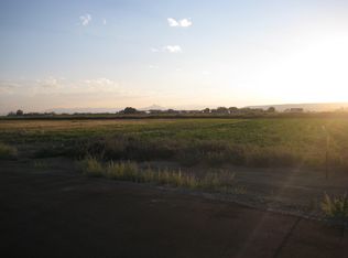 Campfire Ln #9, Powell, WY 82435