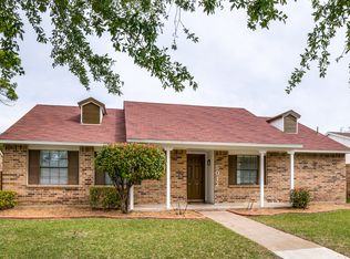 5012 N Colony Blvd, The Colony, TX 75056