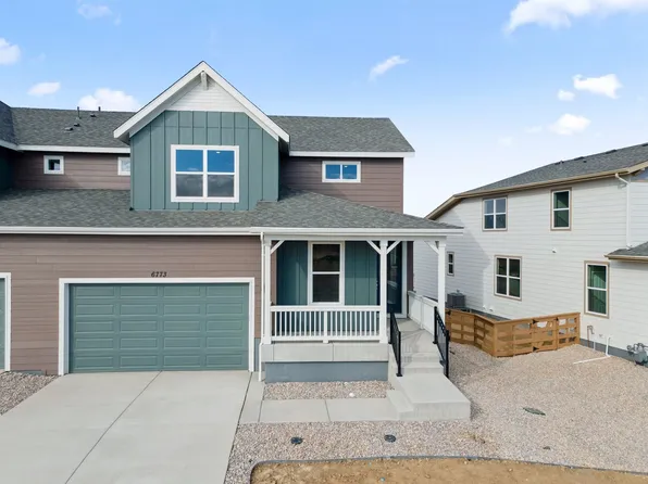 6773 Utica Cir, Longmont, CO 80504