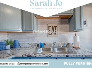 2751 Dekalb St, Lake Station, IN 46405