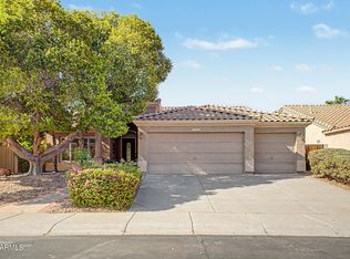 1708 W SOUTH FORK Drive, Phoenix, AZ 85045