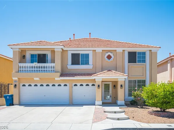 10761 Spruce Bough St, Las Vegas, NV 89183