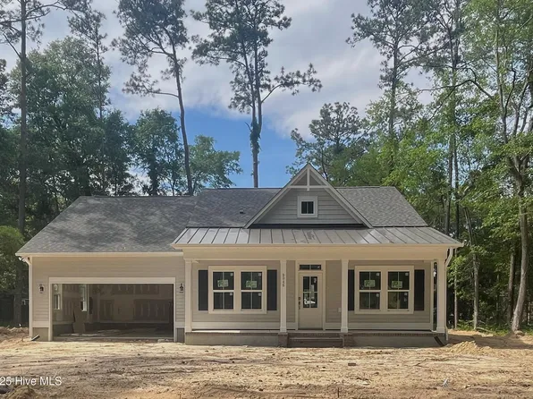 9046 Ocean Harbour Golf Club Road SW #Homesite 12, Calabash, NC 28467