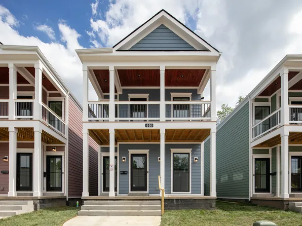 440 Jefferson St #A, Lexington, KY 40508