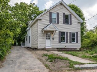 204 Freedom St, Athol, MA 01331