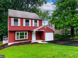 1647 Farnham Ln, Downingtown, PA 19335