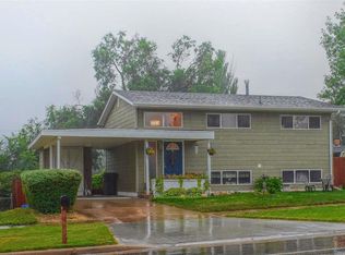 4827 S Canyon Rd, Rapid City, SD 57702