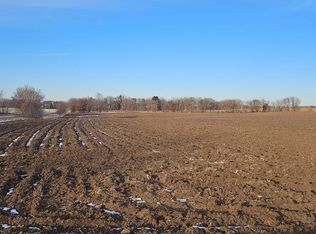 PARCEL 5 Willow Rd NE, Carlos, MN 56319