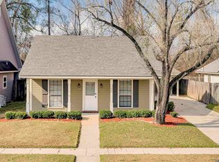 778 Hadley Dr, Baton Rouge, LA 70820