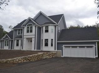 57 Eliot St, Sherborn, MA 01770