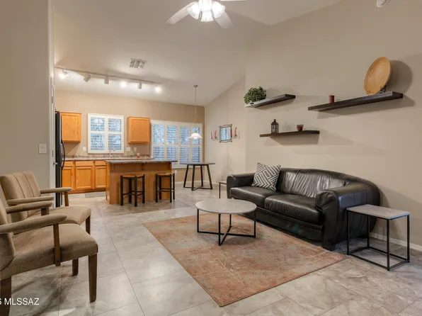 457 E Camino Limon Verde, Sahuarita, AZ 85629