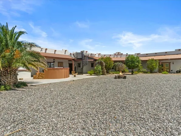 1356 W Ribeye Rd, Safford, AZ 85546