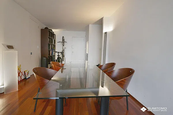 Sold by Sumitomo Real Estate Sales | media 3