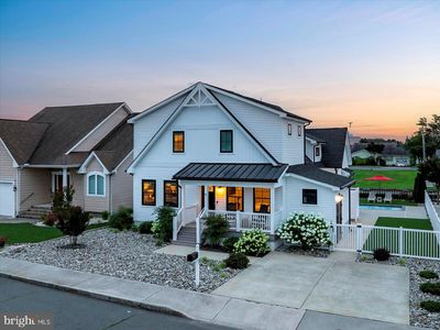 137 Old Wharf Rd, Ocean City, MD, 21842