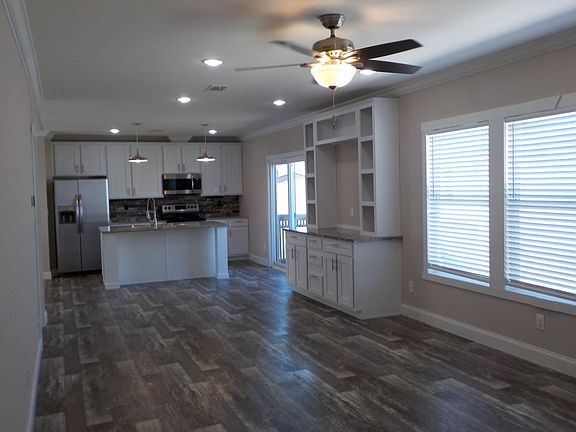 2nd image of 11555 Culebra Rd Lot 649