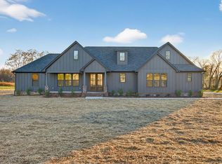 164 Bilbrey Rd, Livingston, TN 38570