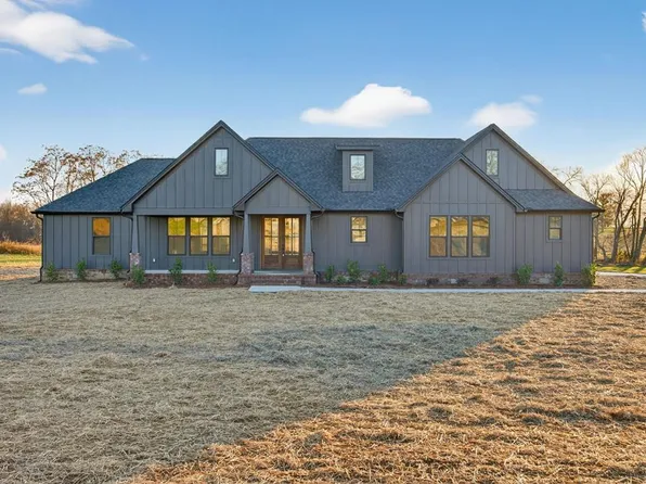 164 Bilbrey Rd, Livingston, TN 38570