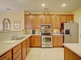 1291 Fenwick Plantation Rd, Johns Island, SC 29455