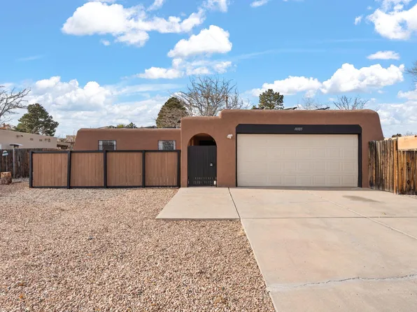 10105 Trevino Loop NW, Albuquerque, NM 87114