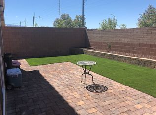 10260 Brooke Rise Ave, Las Vegas, NV 89166