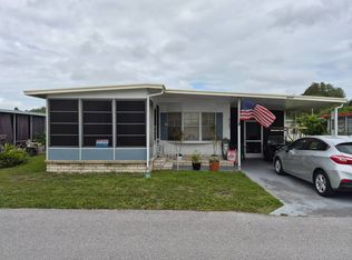 6133 Concordia Ave, New Port Richey, FL 34653