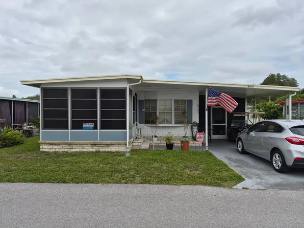 6133 Concordia Ave, New Port Richey, FL 34653