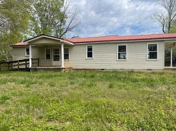 8404 Shelbyville Rd, Morrison, TN 37357