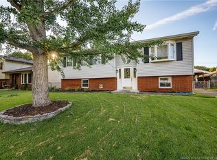 2905 Winchester Rd, Jeffersonville, IN 47130