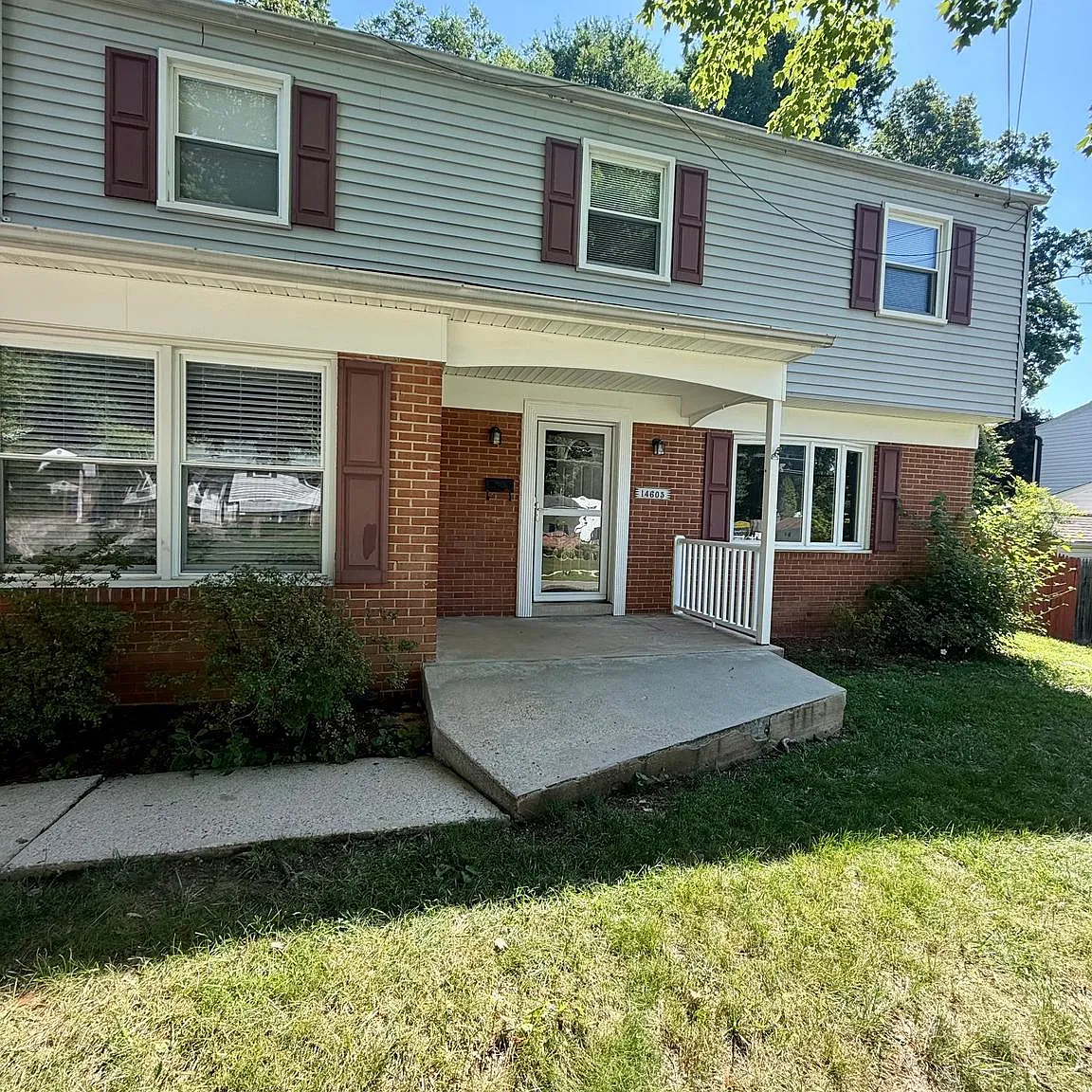 4 bed, 3.5 bath, 1902 sqft, $3,500 — Photo 1