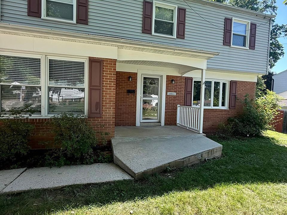 1st image of 14605 Nadine Dr
