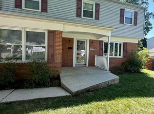 14605 Nadine Dr, Rockville, MD 20853