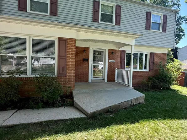 14605 Nadine Dr, Rockville, MD 20853