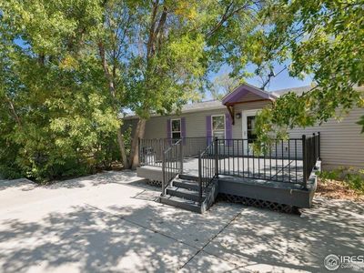 2517 W County Road 14, Loveland, CO, 80537