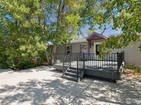2517 W County Road 14, Loveland, CO 80537