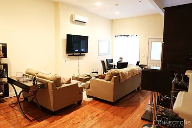 Rented by City Connections Realty