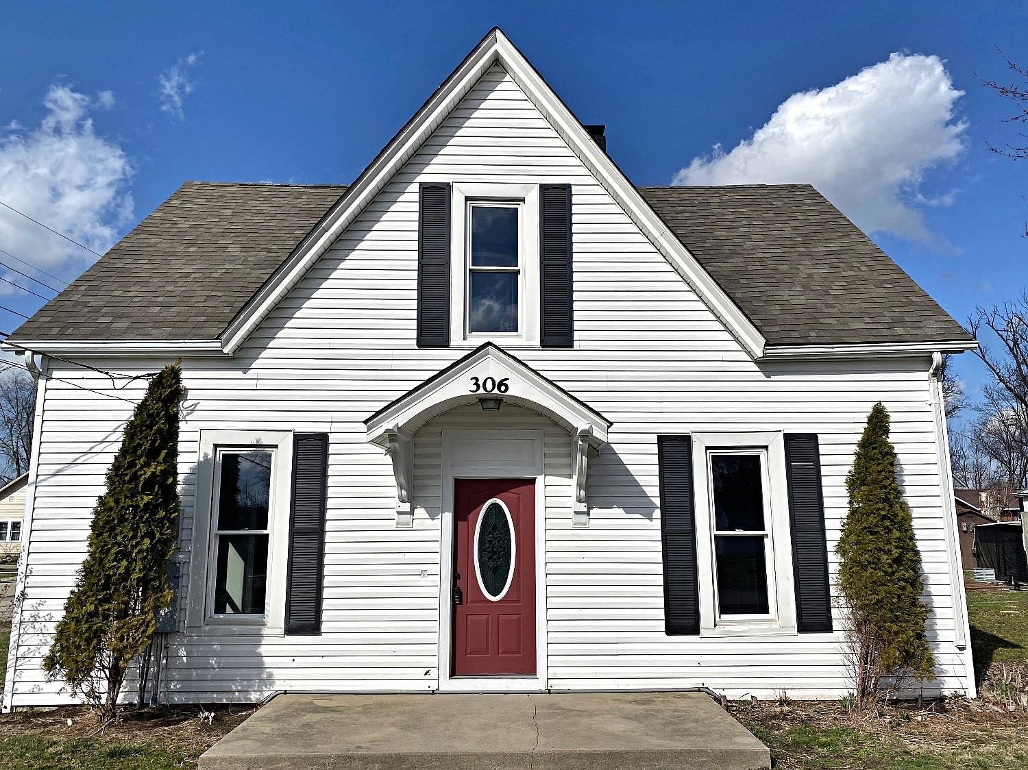 306 Morrell St LOT 51, Milan, IN 47031 Zillow