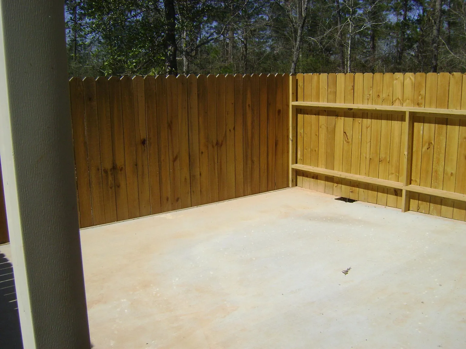 2 bed, 1.5 bath, 1050 sqft, $1,200 — Photo 3