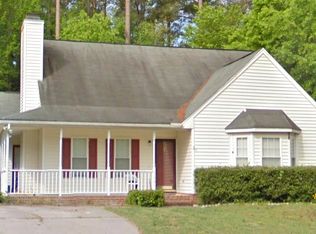 7501 Solumbra Ct, Raleigh, NC 27616