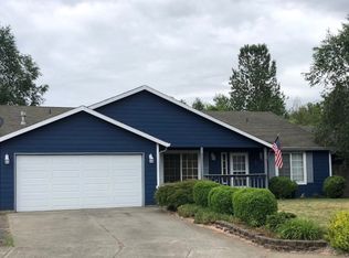803 NW 19th Cir, Battle Ground, WA