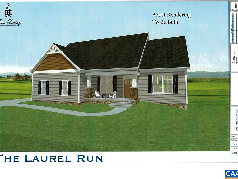 1st image of LOT 11 Bartholomew Pl