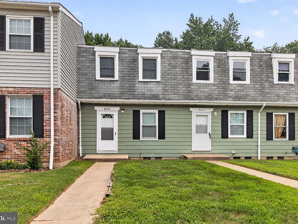 1st image of 8235 Parham Ct