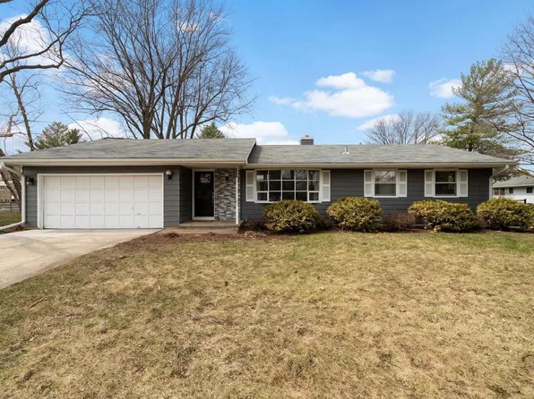 2703 Osmundsen Road, Fitchburg, WI 53711