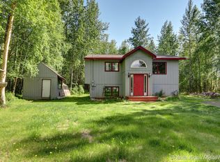1350 E Scotwood Dr, Wasilla, AK 99654