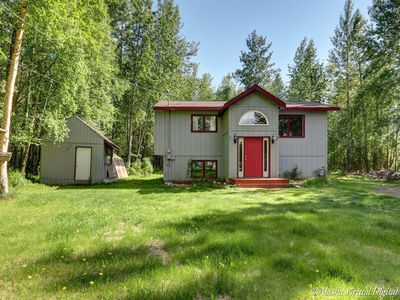 1350 E Scotwood Dr, Wasilla, AK, 99654